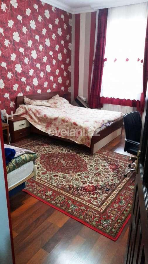 Kirayə verilir, həyət evi / bağ, 5 otaqlı, 330 m², Bakı, Binəqədi r, Avtovağzal m.