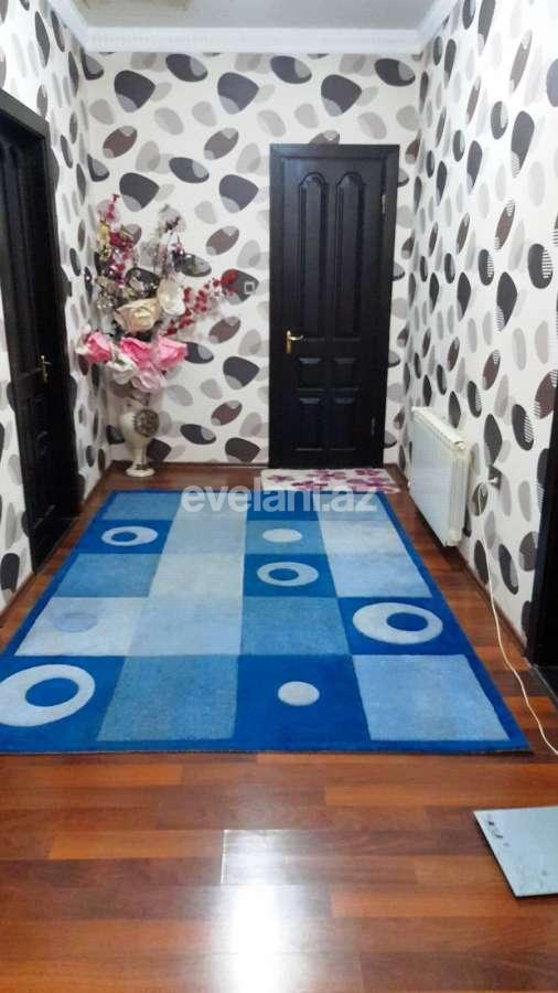 Kirayə verilir, həyət evi / bağ, 5 otaqlı, 330 m², Bakı, Binəqədi r, Avtovağzal m.