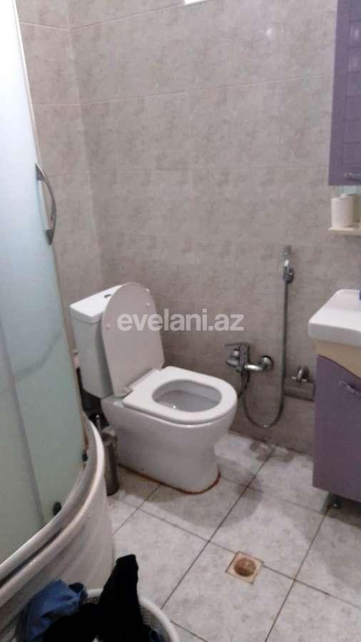 Kirayə verilir, həyət evi / bağ, 5 otaqlı, 330 m², Bakı, Binəqədi r, Avtovağzal m.