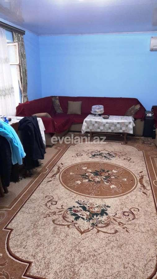 Kirayə verilir, həyət evi / bağ, 5 otaqlı, 330 m², Bakı, Binəqədi r, Avtovağzal m.