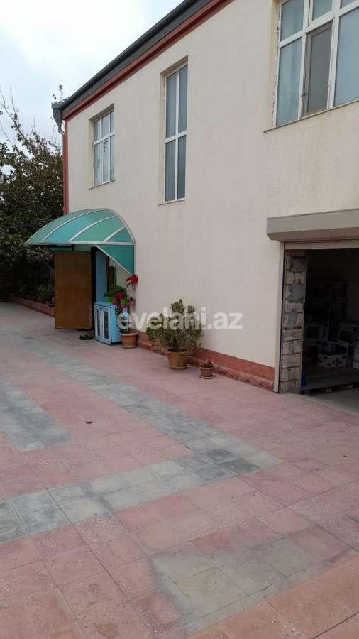 Kirayə verilir, həyət evi / bağ, 5 otaqlı, 330 m², Bakı, Binəqədi r, Avtovağzal m.
