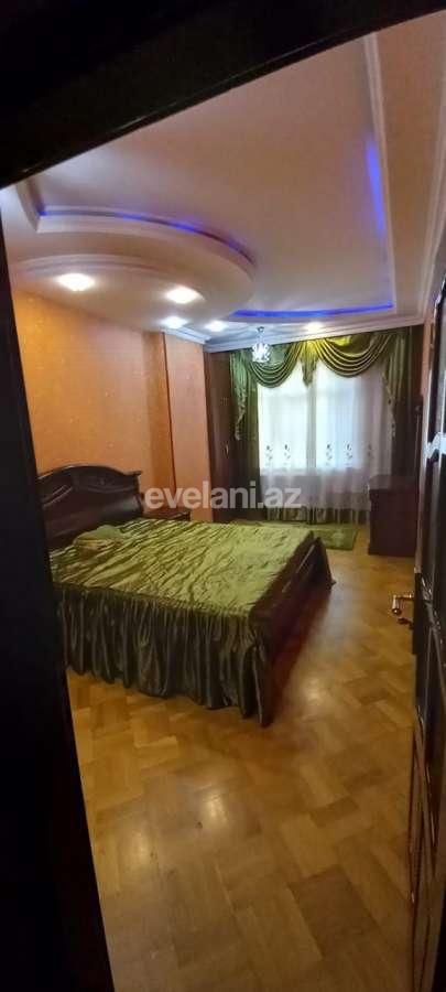 Kirayə verilir, yeni tikili, 3 otaqlı, 140 m², Bakı, Nəsimi r, 20 yanvar m.