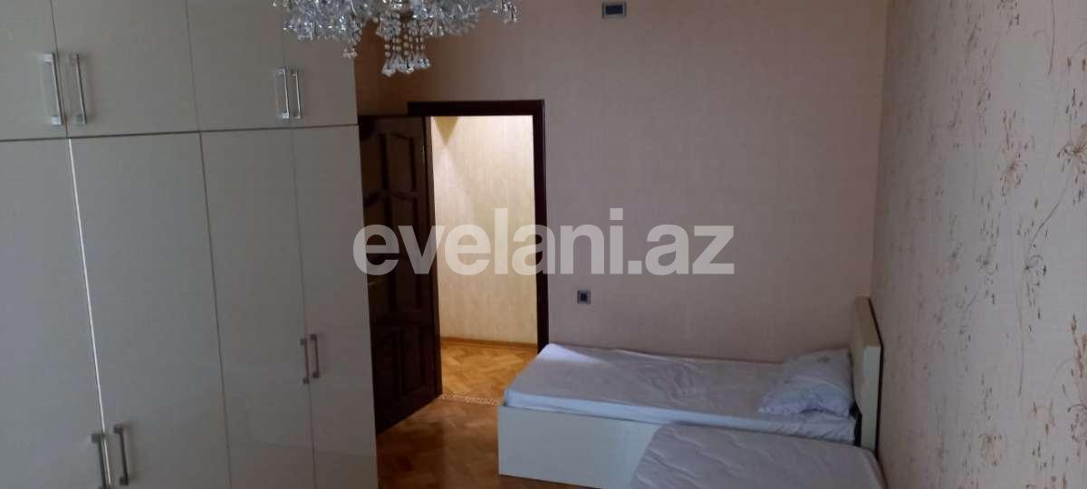 Kirayə verilir, yeni tikili, 3 otaqlı, 140 m², Bakı, Nəsimi r, 20 yanvar m.