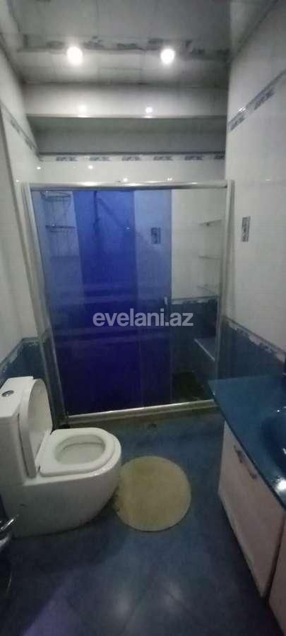 Kirayə verilir, yeni tikili, 3 otaqlı, 140 m², Bakı, Nəsimi r, 20 yanvar m.