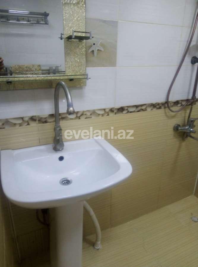 Kirayə verilir, yeni tikili, 3 otaqlı, 90 m², Bakı, Sabunçu r, Bakıxanov q.