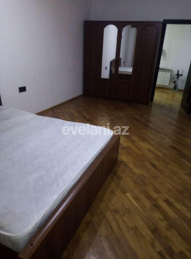Kirayə verilir, yeni tikili, 3 otaqlı, 90 m², Bakı, Sabunçu r, Bakıxanov q.