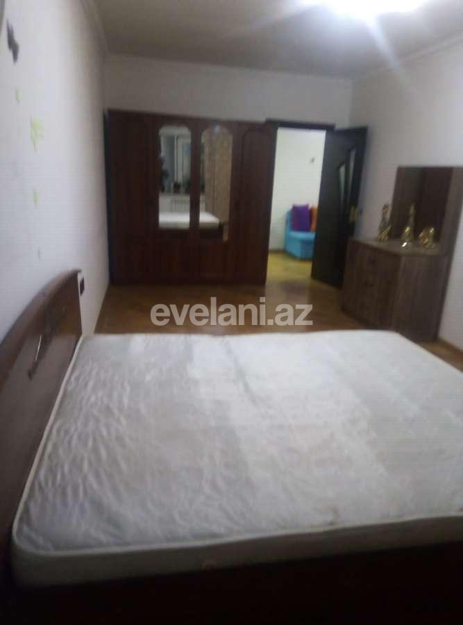 Kirayə verilir, yeni tikili, 3 otaqlı, 90 m², Bakı, Sabunçu r, Bakıxanov q.