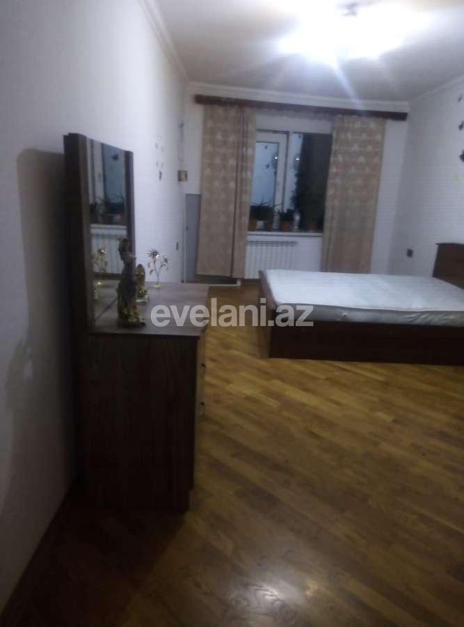 Kirayə verilir, yeni tikili, 3 otaqlı, 90 m², Bakı, Sabunçu r, Bakıxanov q.
