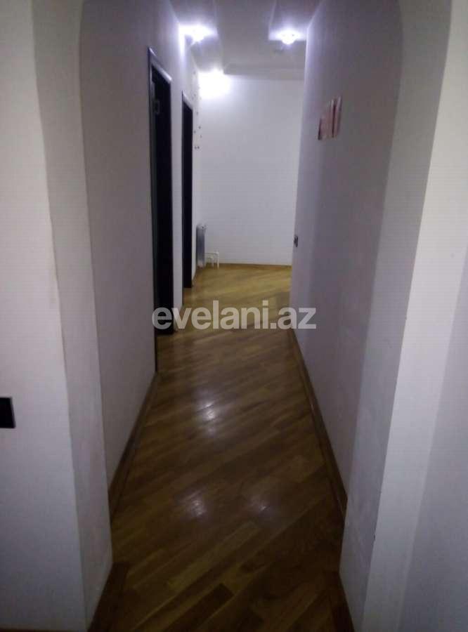 Kirayə verilir, yeni tikili, 3 otaqlı, 90 m², Bakı, Sabunçu r, Bakıxanov q.