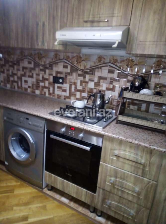 Kirayə verilir, yeni tikili, 3 otaqlı, 90 m², Bakı, Sabunçu r, Bakıxanov q.