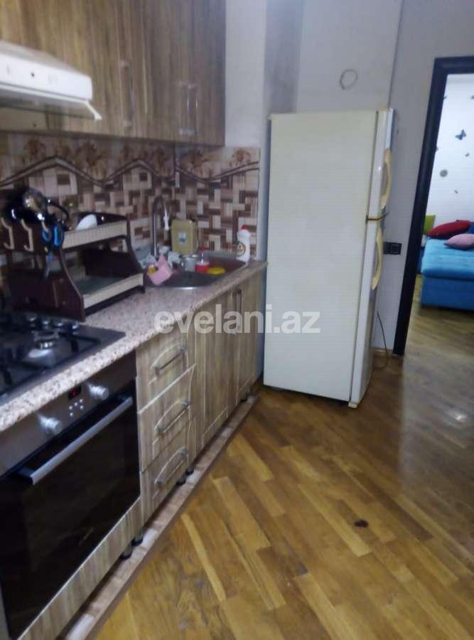 Kirayə verilir, yeni tikili, 3 otaqlı, 90 m², Bakı, Sabunçu r, Bakıxanov q.