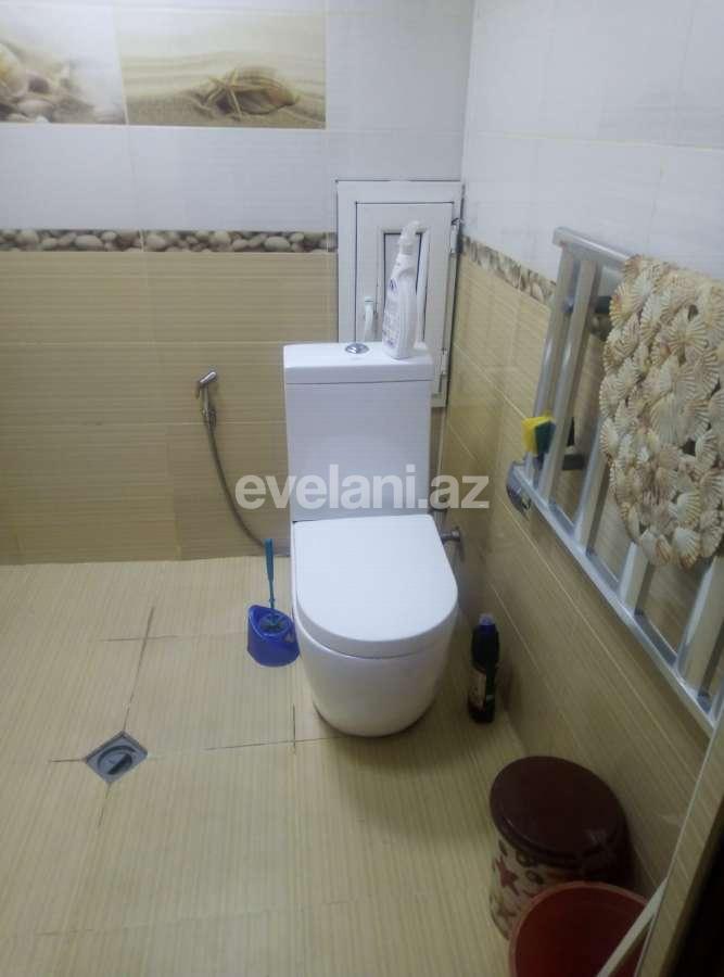 Kirayə verilir, yeni tikili, 3 otaqlı, 90 m², Bakı, Sabunçu r, Bakıxanov q.