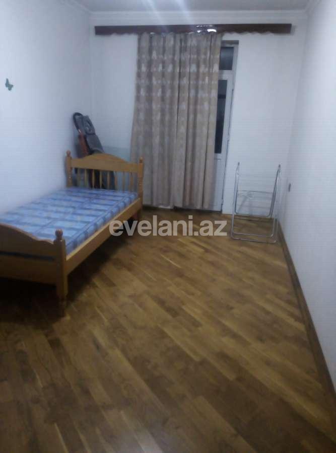 Kirayə verilir, yeni tikili, 3 otaqlı, 90 m², Bakı, Sabunçu r, Bakıxanov q.
