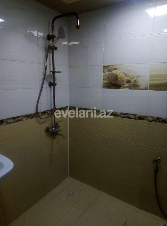 Kirayə verilir, yeni tikili, 3 otaqlı, 90 m², Bakı, Sabunçu r, Bakıxanov q.