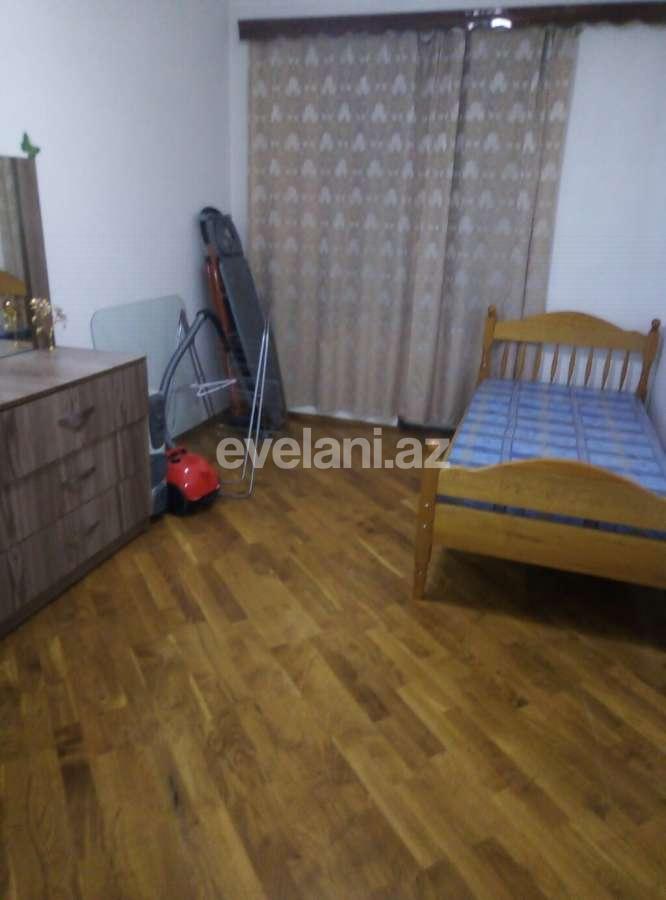 Kirayə verilir, yeni tikili, 3 otaqlı, 90 m², Bakı, Sabunçu r, Bakıxanov q.