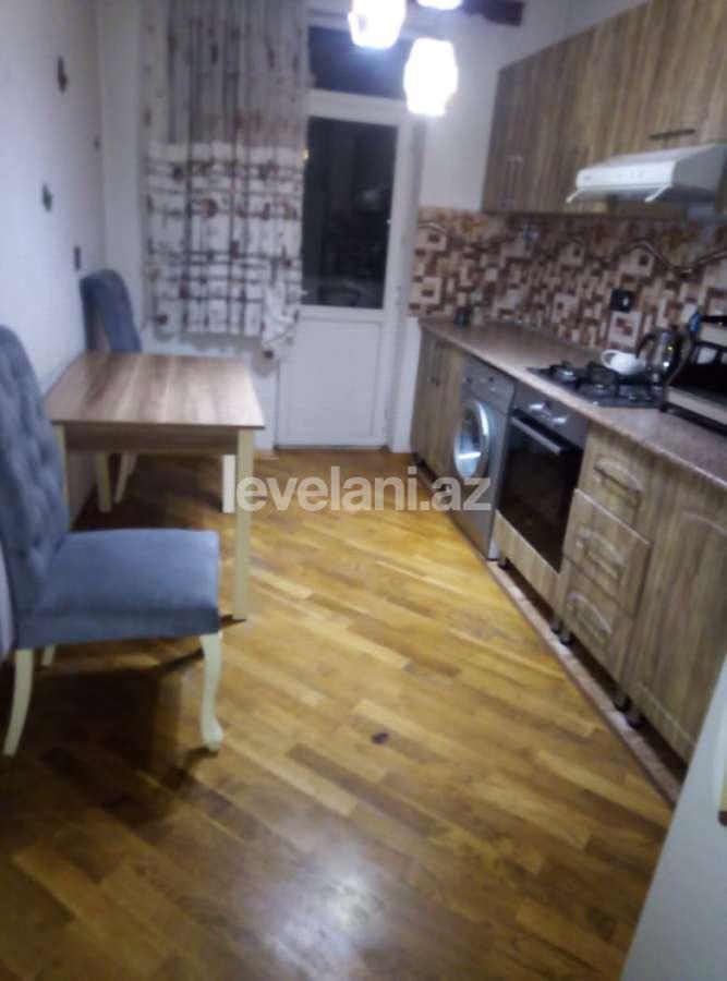 Kirayə verilir, yeni tikili, 3 otaqlı, 90 m², Bakı, Sabunçu r, Bakıxanov q.