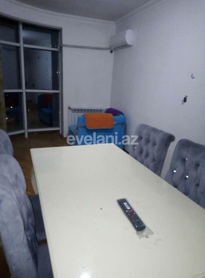 Kirayə verilir, yeni tikili, 3 otaqlı, 90 m², Bakı, Sabunçu r, Bakıxanov q.