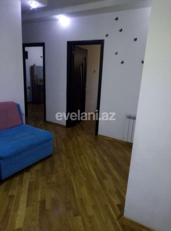 Kirayə verilir, yeni tikili, 3 otaqlı, 90 m², Bakı, Sabunçu r, Bakıxanov q.