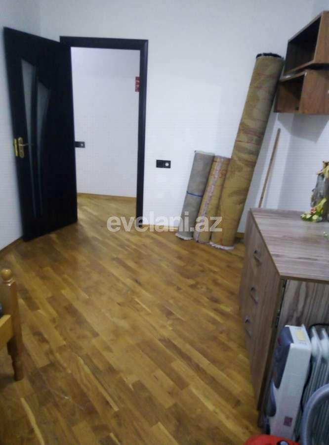 Kirayə verilir, yeni tikili, 3 otaqlı, 90 m², Bakı, Sabunçu r, Bakıxanov q.