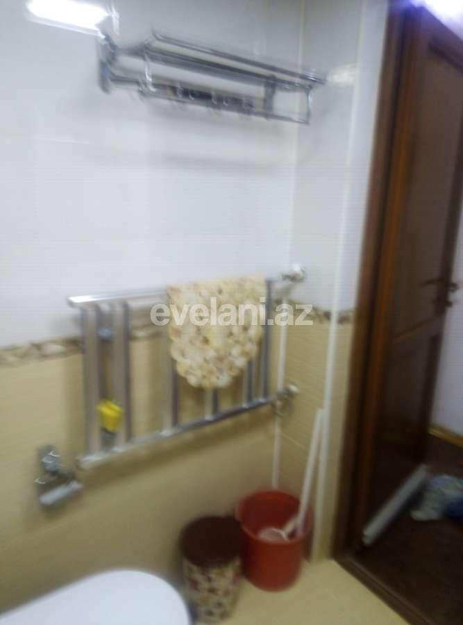 Kirayə verilir, yeni tikili, 3 otaqlı, 90 m², Bakı, Sabunçu r, Bakıxanov q.