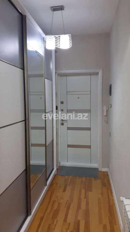 Kirayə verilir, yeni tikili, 3 otaqlı, 110 m², Bakı, Yasamal r, Yeni Yasamal q, İnşaatçılar m.