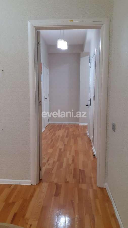 Kirayə verilir, yeni tikili, 3 otaqlı, 110 m², Bakı, Yasamal r, Yeni Yasamal q, İnşaatçılar m.