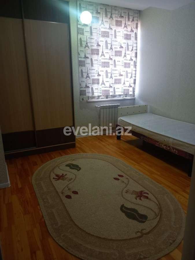 Kirayə verilir, yeni tikili, 3 otaqlı, 110 m², Bakı, Yasamal r, Yeni Yasamal q, İnşaatçılar m.