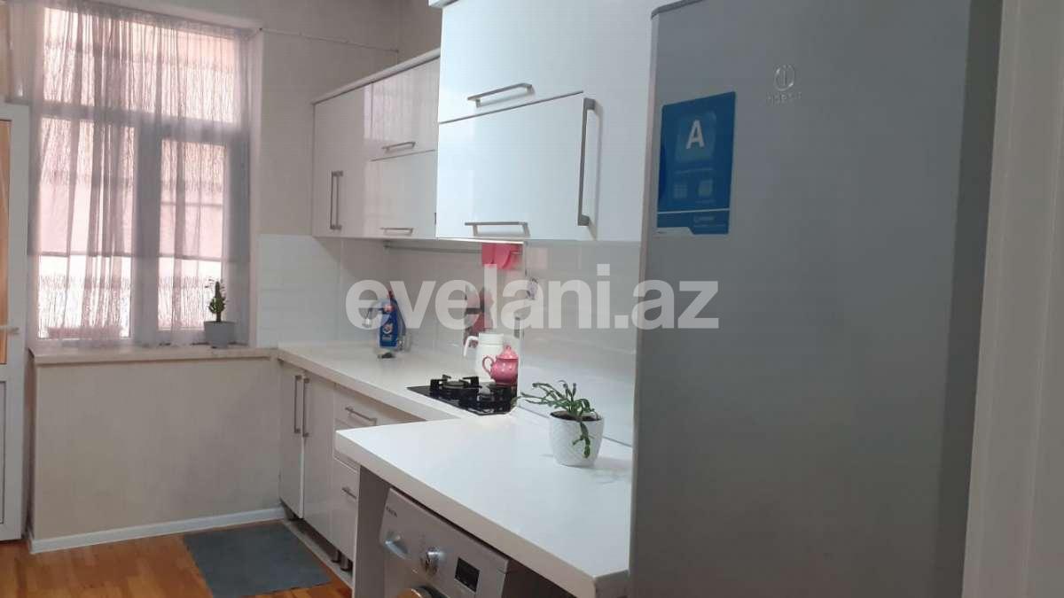 Kirayə verilir, yeni tikili, 3 otaqlı, 110 m², Bakı, Yasamal r, Yeni Yasamal q, İnşaatçılar m.