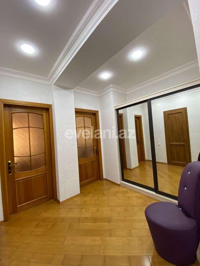 Kirayə verilir, yeni tikili, 1 otaqlı, 55 m², Bakı, Xətai r, Şah İsmayıl Xətai m.