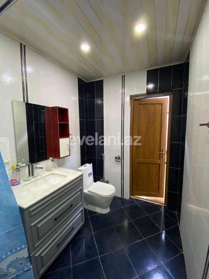 Kirayə verilir, yeni tikili, 1 otaqlı, 55 m², Bakı, Xətai r, Şah İsmayıl Xətai m.