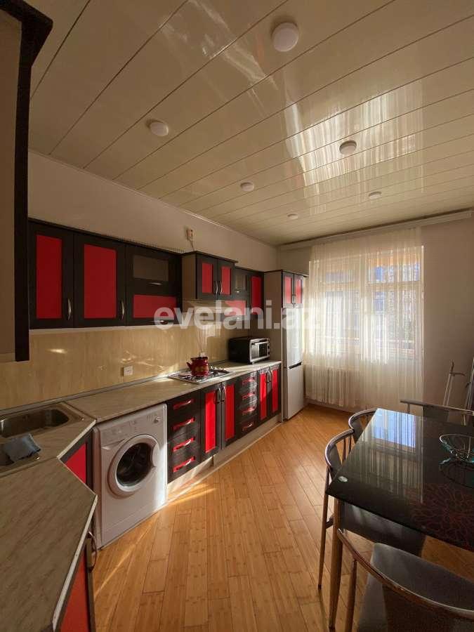Kirayə verilir, yeni tikili, 1 otaqlı, 55 m², Bakı, Xətai r, Şah İsmayıl Xətai m.