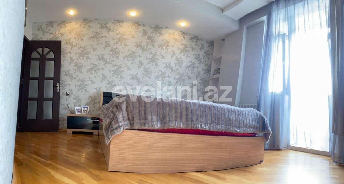 Satılır, yeni tikili, 3 otaqlı, 96 m², Bakı, Xətai r, Şah İsmayıl Xətai m.