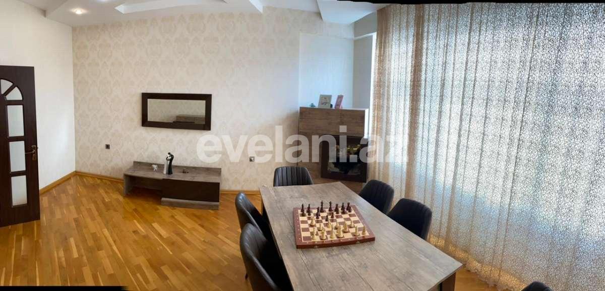Satılır, yeni tikili, 3 otaqlı, 96 m², Bakı, Xətai r, Şah İsmayıl Xətai m.