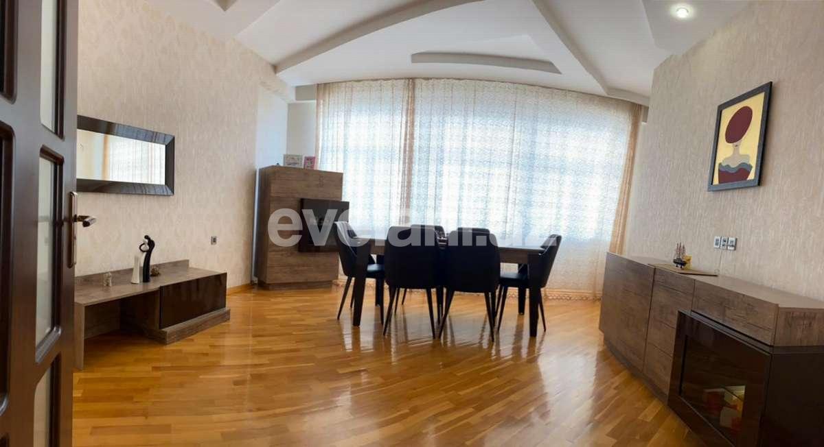 Satılır, yeni tikili, 3 otaqlı, 96 m², Bakı, Xətai r, Şah İsmayıl Xətai m.