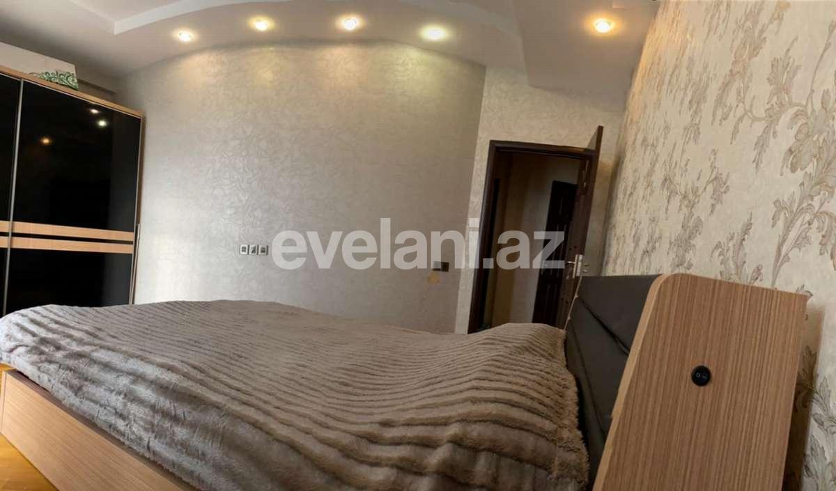 Satılır, yeni tikili, 3 otaqlı, 96 m², Bakı, Xətai r, Şah İsmayıl Xətai m.