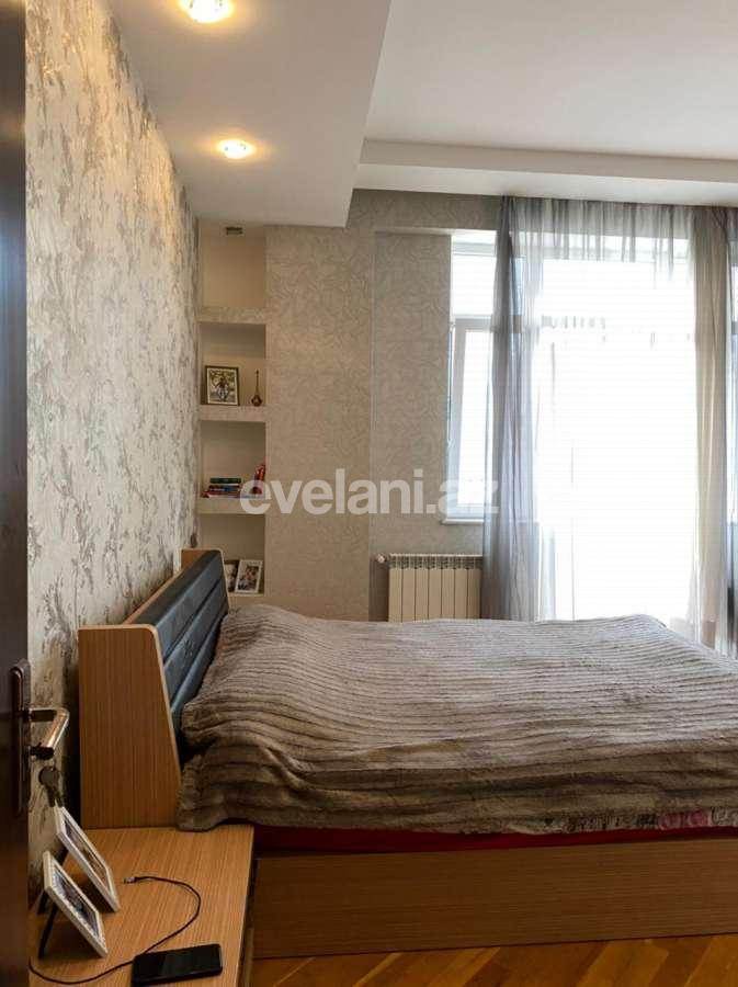 Satılır, yeni tikili, 3 otaqlı, 96 m², Bakı, Xətai r, Şah İsmayıl Xətai m.