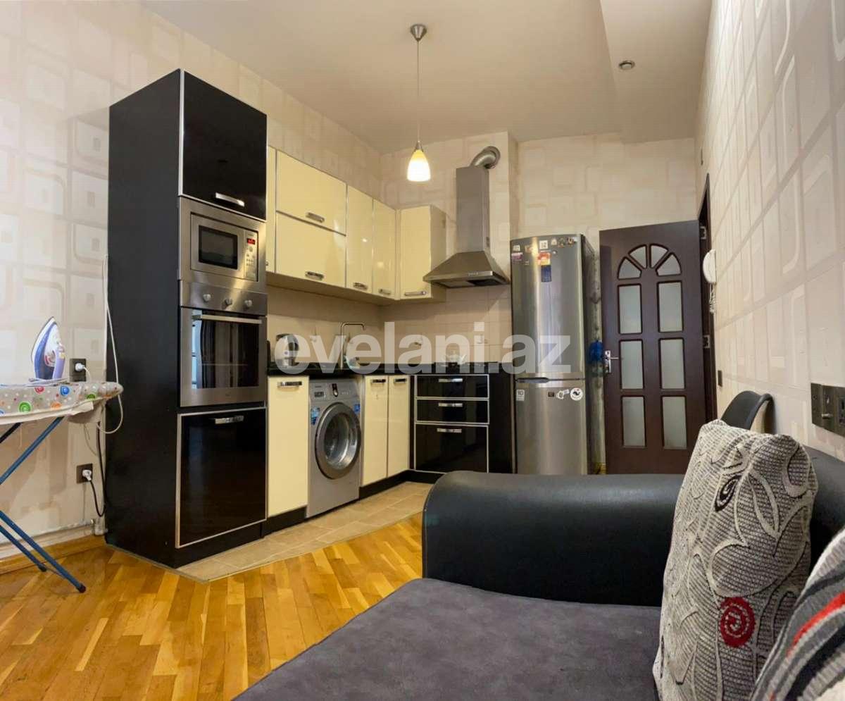 Satılır, yeni tikili, 3 otaqlı, 96 m², Bakı, Xətai r, Şah İsmayıl Xətai m.