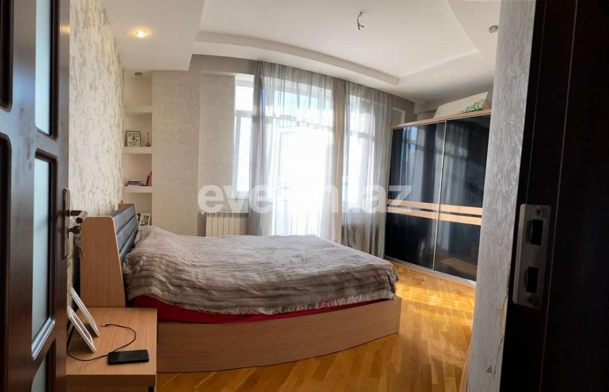 Satılır, yeni tikili, 3 otaqlı, 96 m², Bakı, Xətai r, Şah İsmayıl Xətai m.
