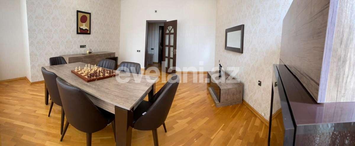 Satılır, yeni tikili, 3 otaqlı, 96 m², Bakı, Xətai r, Şah İsmayıl Xətai m.