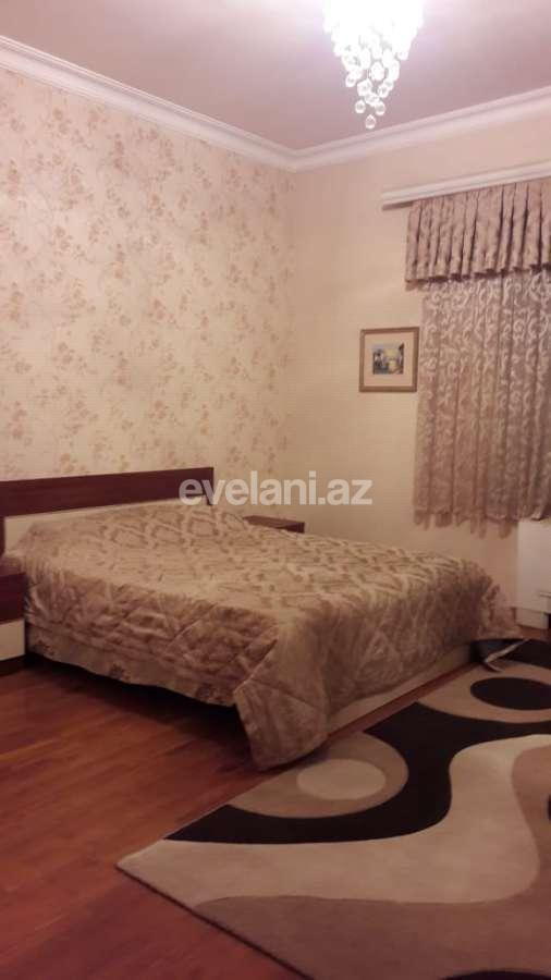Kirayə verilir, yeni tikili, 3 otaqlı, 130 m², Bakı, Yasamal r, Elmlər Akademiyası m.
