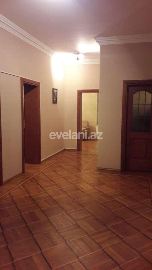 Kirayə verilir, yeni tikili, 3 otaqlı, 130 m², Bakı, Yasamal r, Elmlər Akademiyası m.