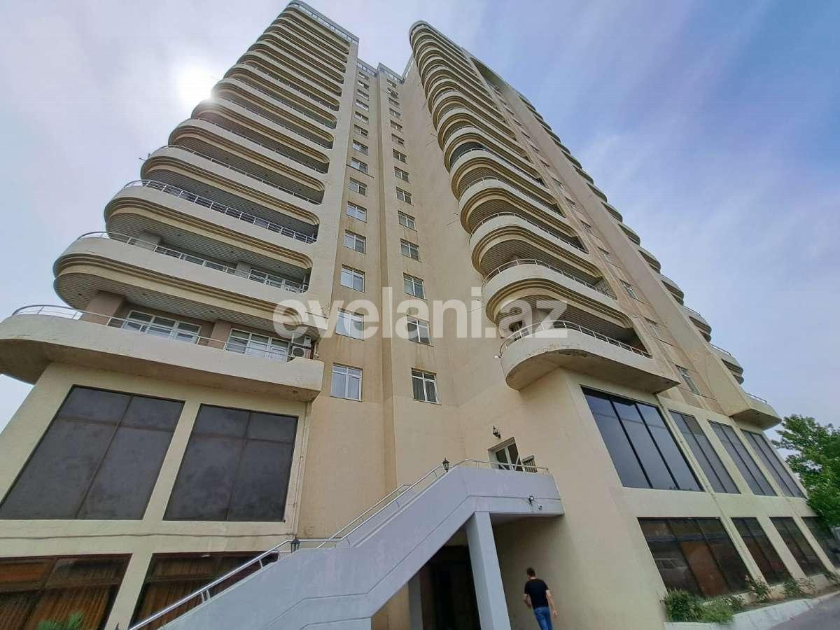 Kirayə verilir, yeni tikili, 3 otaqlı, 130 m², Bakı, Yasamal r, Elmlər Akademiyası m.