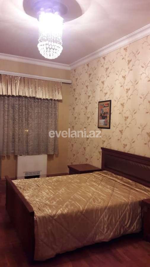 Kirayə verilir, yeni tikili, 3 otaqlı, 130 m², Bakı, Yasamal r, Elmlər Akademiyası m.