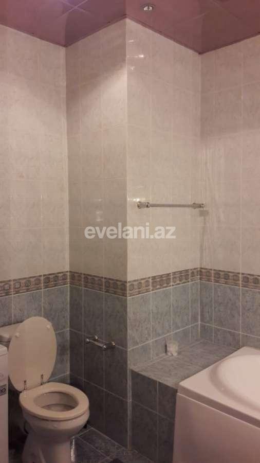Kirayə verilir, yeni tikili, 3 otaqlı, 130 m², Bakı, Yasamal r, Elmlər Akademiyası m.