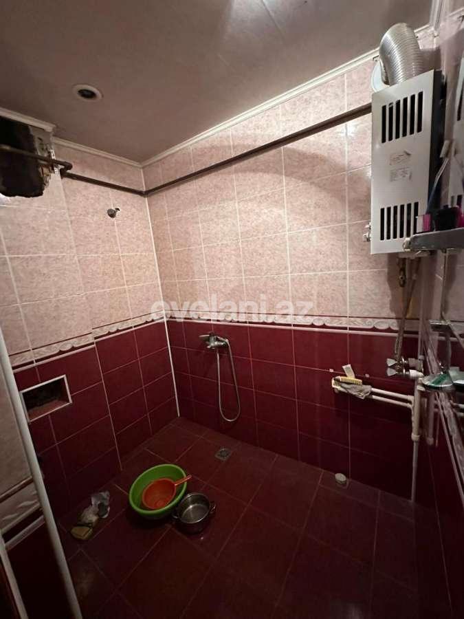 Satılır, köhnə tikili, 3 otaqlı, 100 m², Bakı, Nərimanov r, Nəriman Nərimanov m.