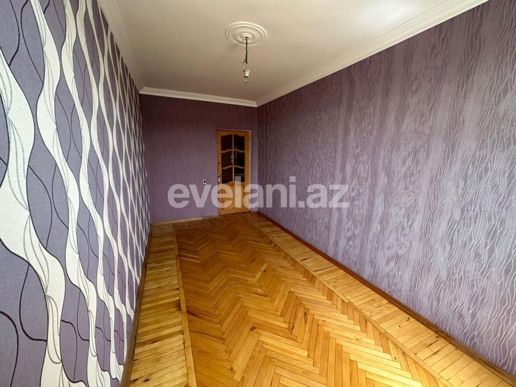 Satılır, köhnə tikili, 3 otaqlı, 100 m², Bakı, Nərimanov r, Nəriman Nərimanov m.