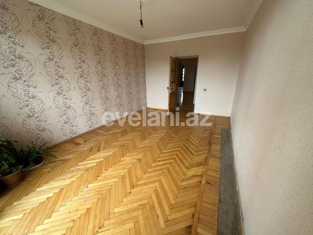 Satılır, köhnə tikili, 3 otaqlı, 100 m², Bakı, Nərimanov r, Nəriman Nərimanov m.