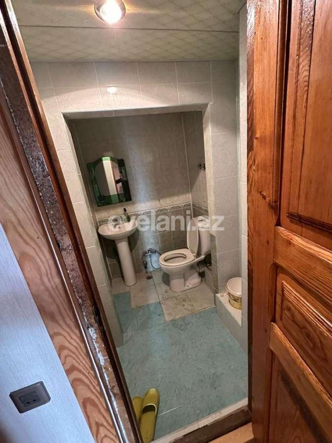 Satılır, köhnə tikili, 3 otaqlı, 100 m², Bakı, Nərimanov r, Nəriman Nərimanov m.