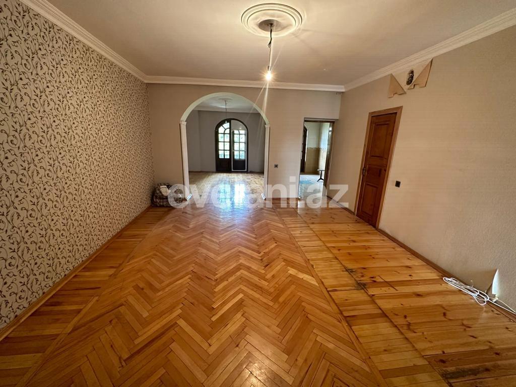 Satılır, köhnə tikili, 3 otaqlı, 100 m², Bakı, Nərimanov r, Nəriman Nərimanov m.