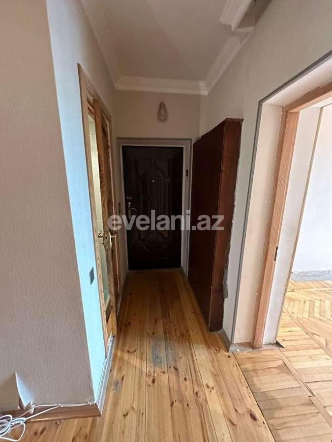 Satılır, köhnə tikili, 3 otaqlı, 100 m², Bakı, Nərimanov r, Nəriman Nərimanov m.